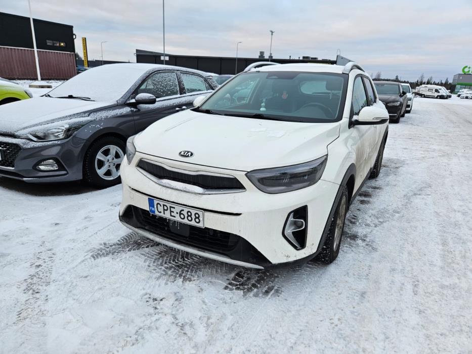 KIA Stonic 2021