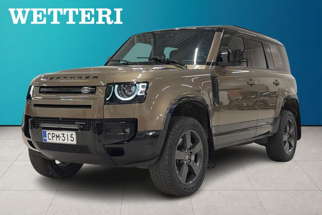 LAND ROVER Defender 2023