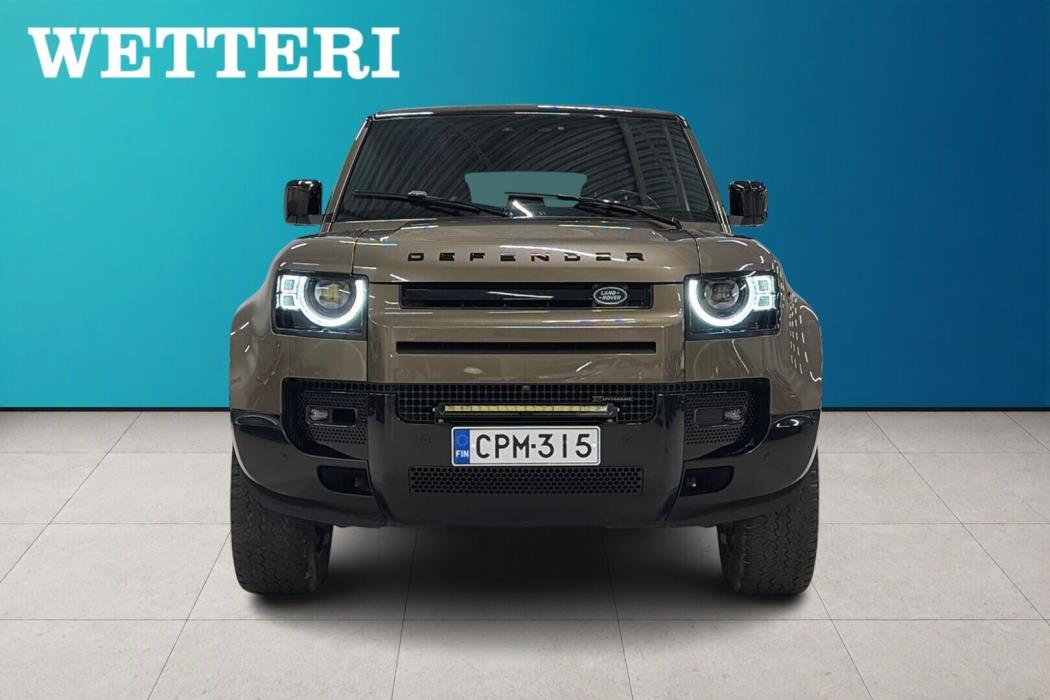 LAND ROVER Defender 2023