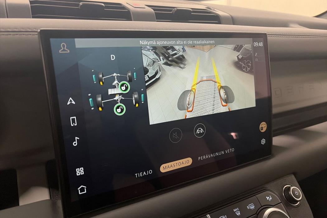 LAND ROVER Defender 2023
