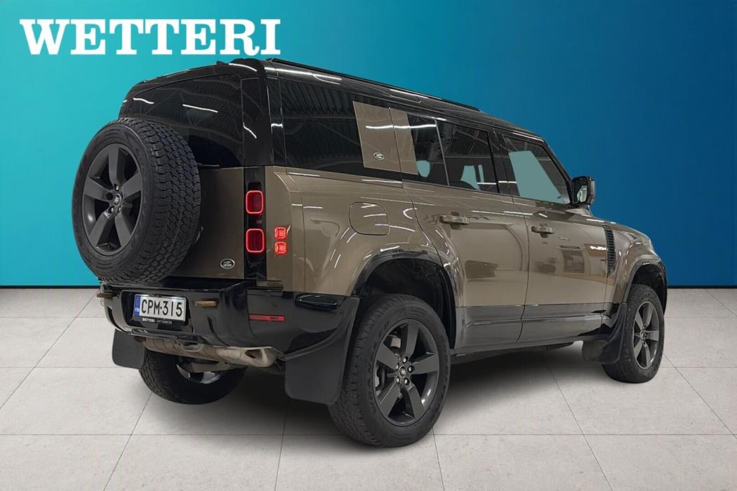LAND ROVER Defender 2023