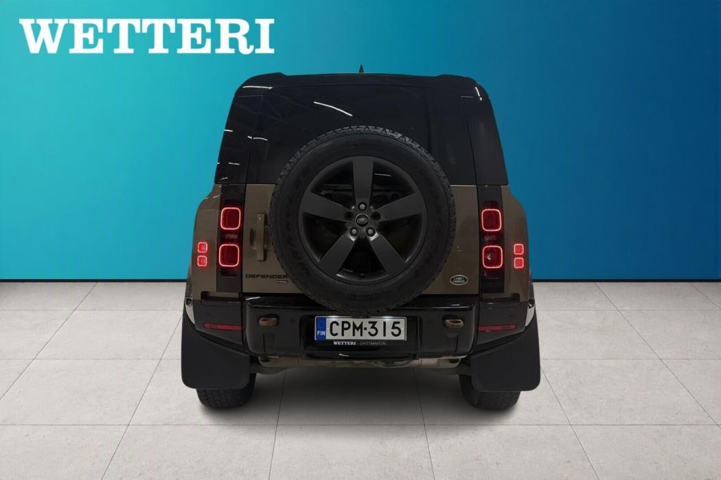 LAND ROVER Defender 2023