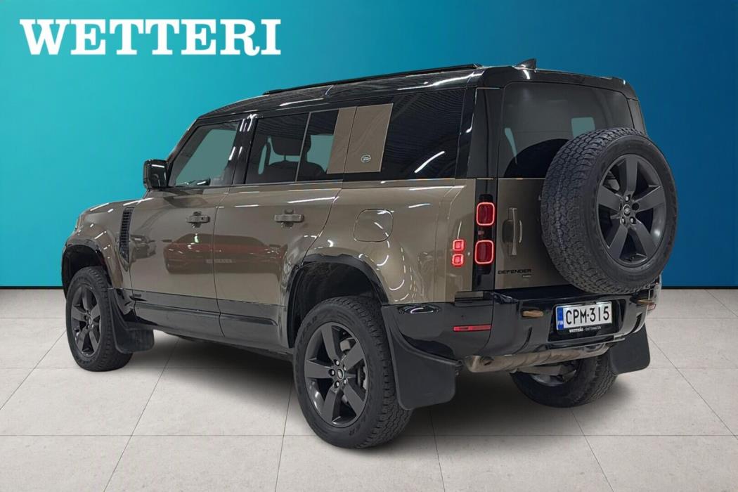 LAND ROVER Defender 2023