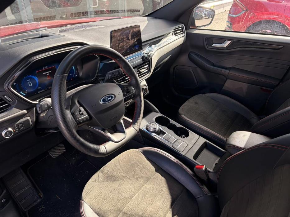 FORD Kuga 2024