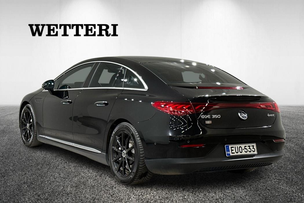 MERCEDES-BENZ EQE 2023