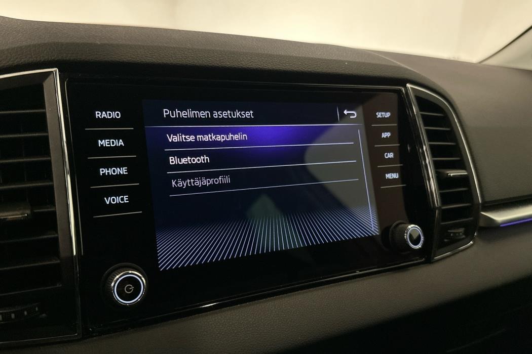 SKODA Karoq 2019