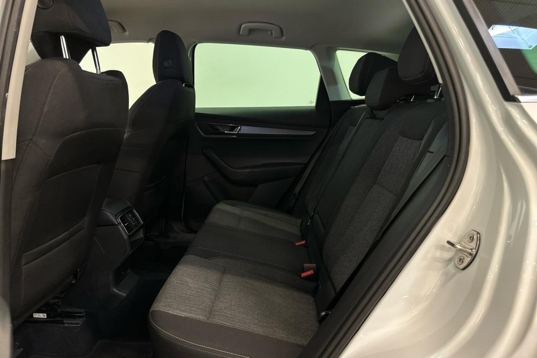 SKODA Karoq 2019
