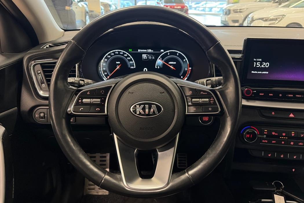 KIA Ceed 2020