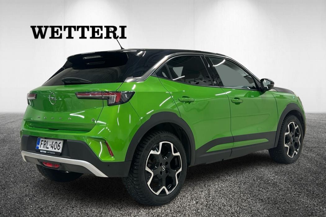 OPEL Mokka 2022