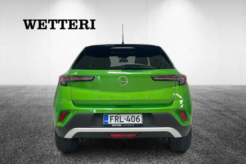 OPEL Mokka 2022