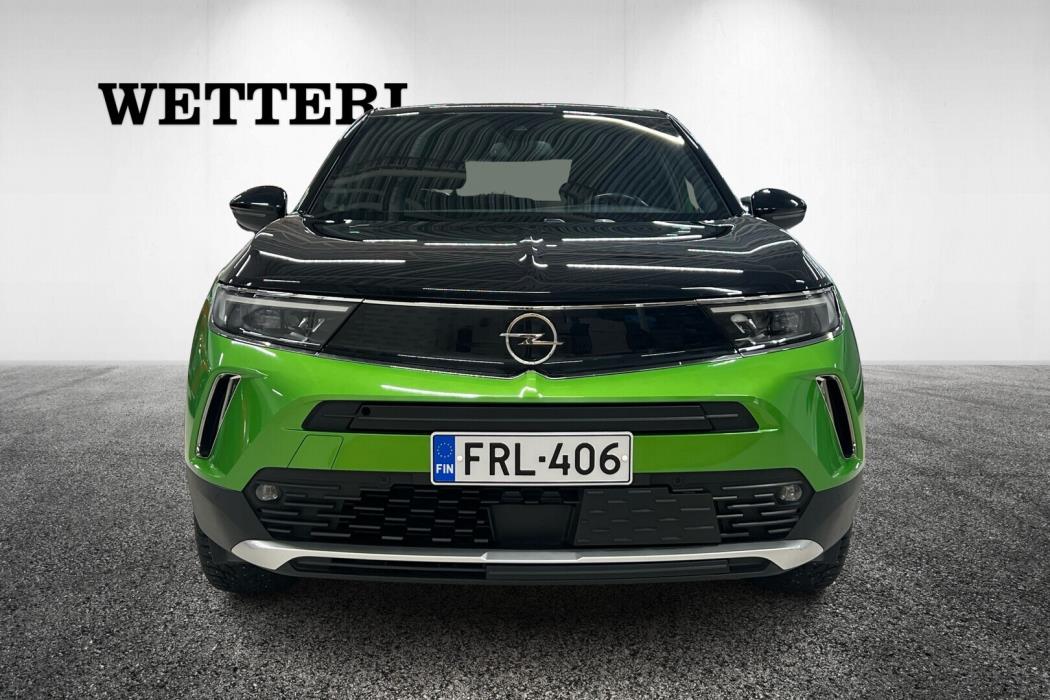 OPEL Mokka 2022