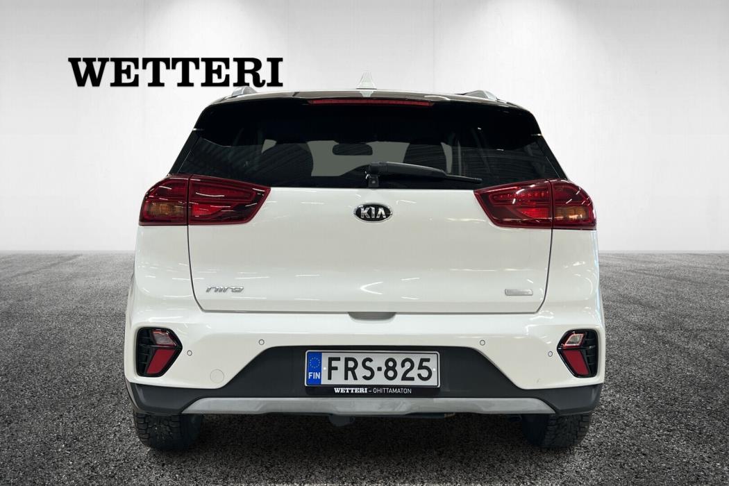 KIA Niro 2020