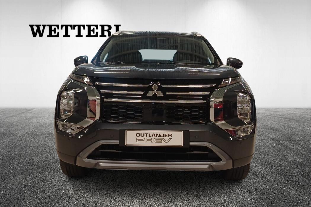 MITSUBISHI Outlander 2026