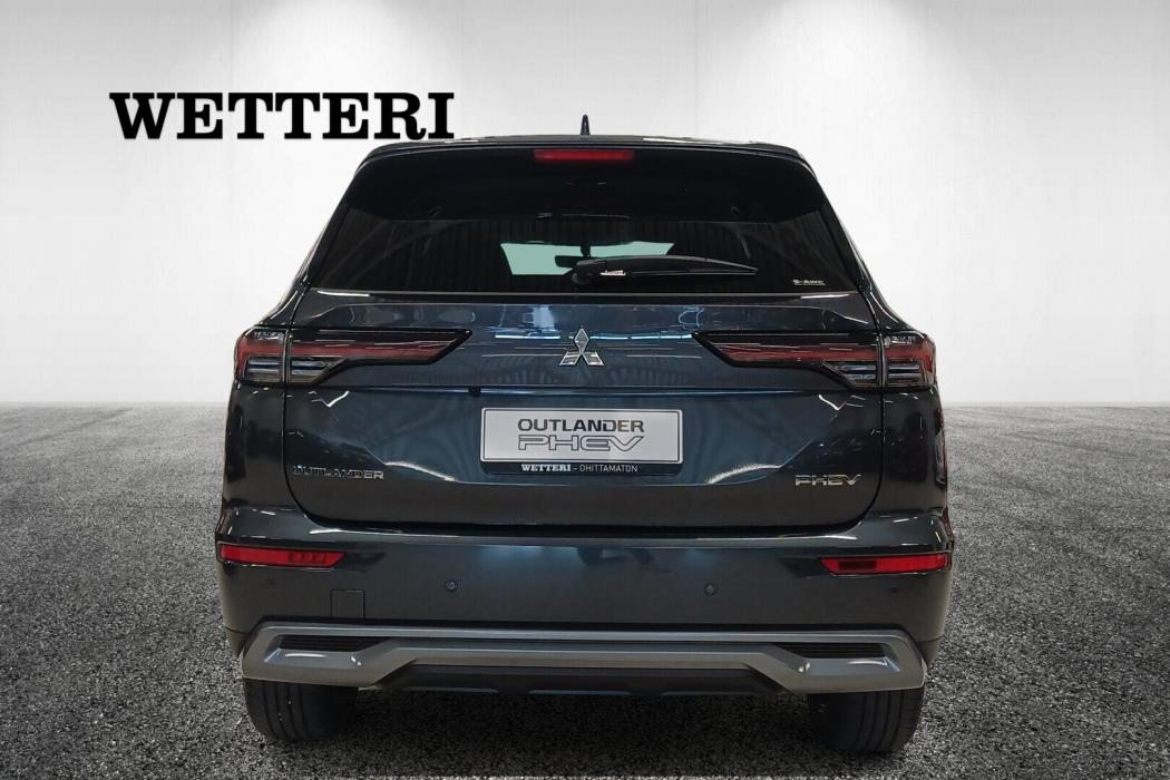 MITSUBISHI Outlander 2026