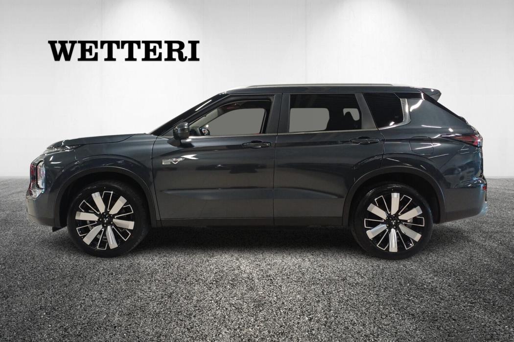 MITSUBISHI Outlander 2026