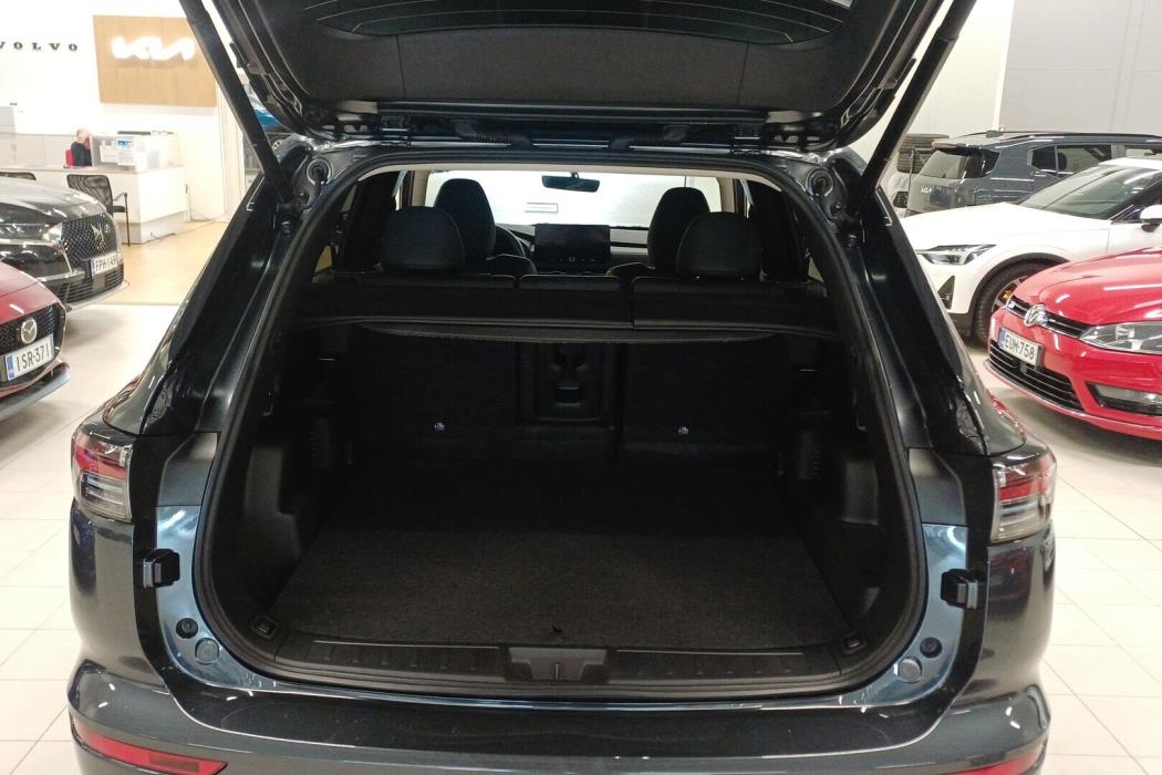 MITSUBISHI Outlander 2026