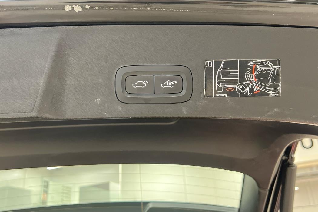 VOLVO XC40 2018