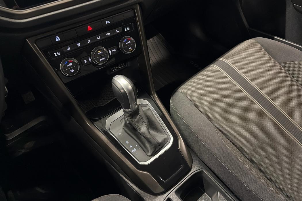 VOLKSWAGEN T-Roc 2019