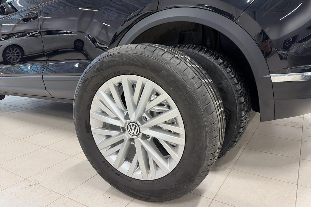VOLKSWAGEN T-Roc 2019