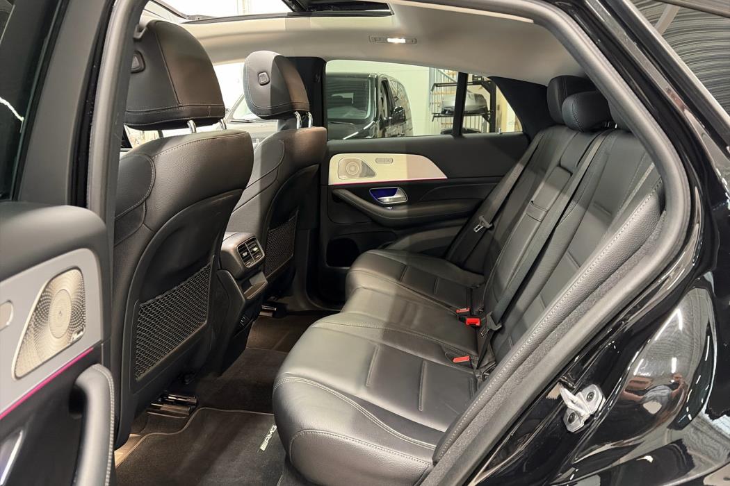 MERCEDES-BENZ GLE 2023