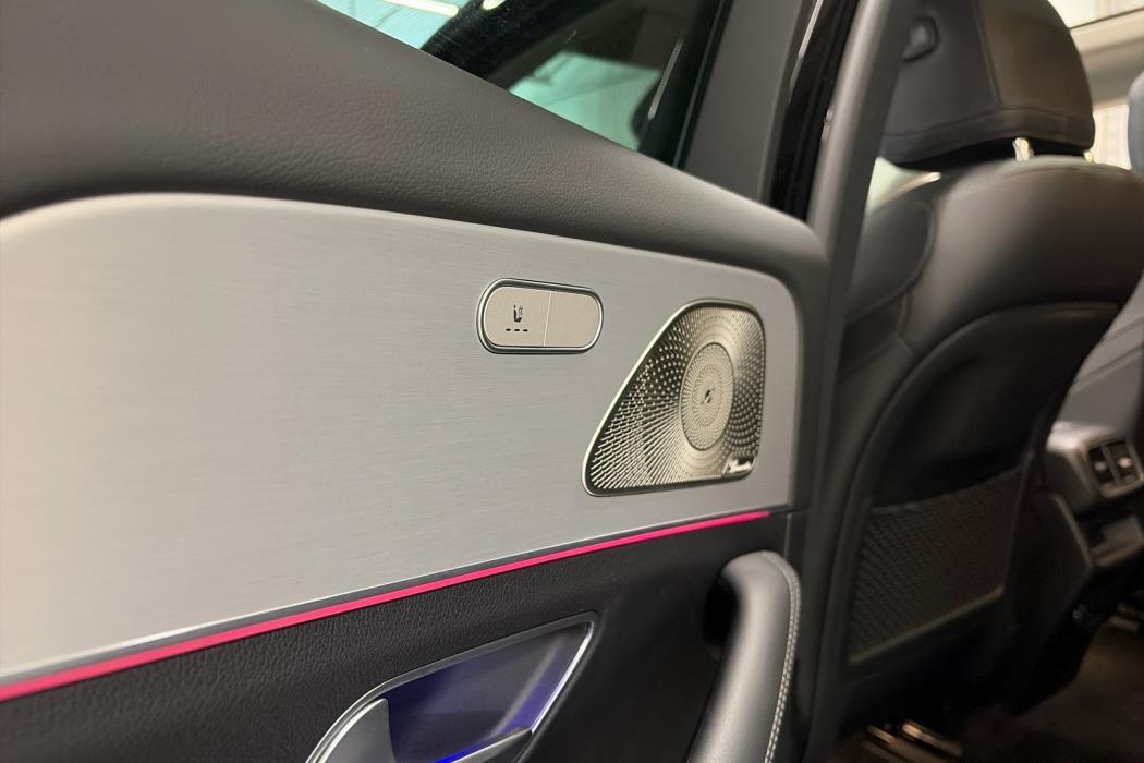 MERCEDES-BENZ GLE 2023