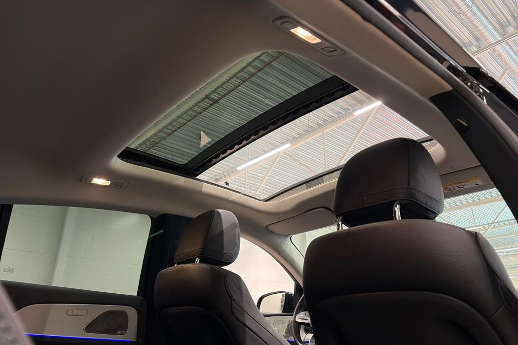 MERCEDES-BENZ GLE 2023