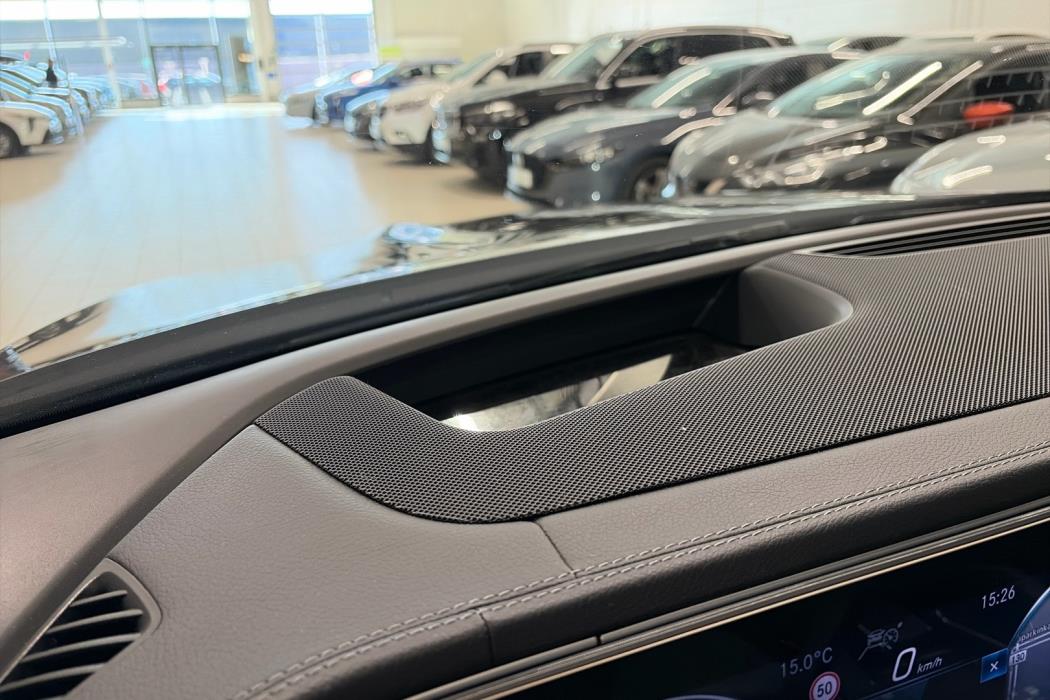 MERCEDES-BENZ GLE 2023