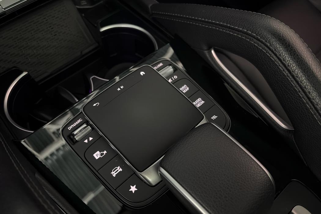 MERCEDES-BENZ GLE 2023