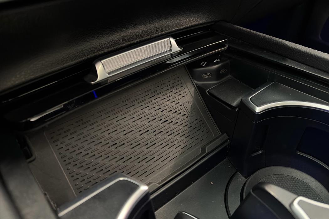 MERCEDES-BENZ GLE 2023