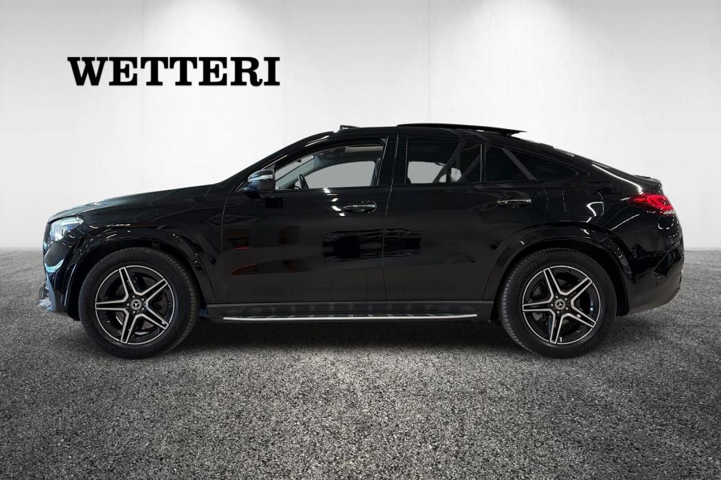 MERCEDES-BENZ GLE 2023