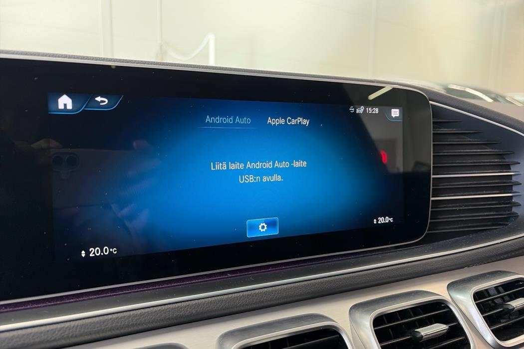 MERCEDES-BENZ GLE 2023