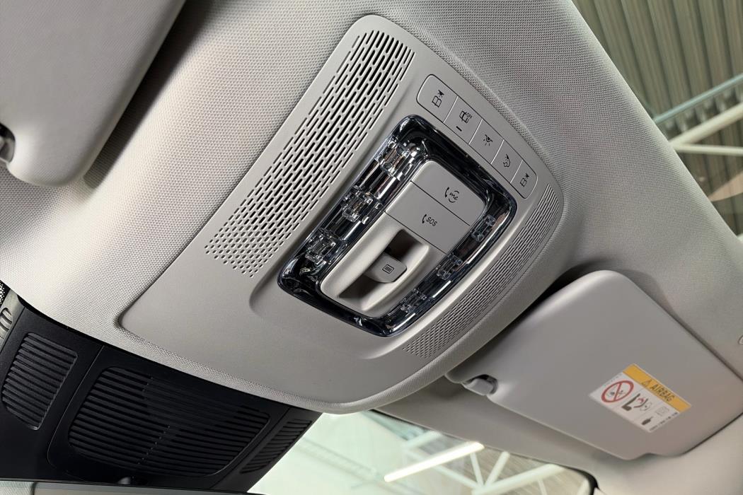 MERCEDES-BENZ GLE 2023