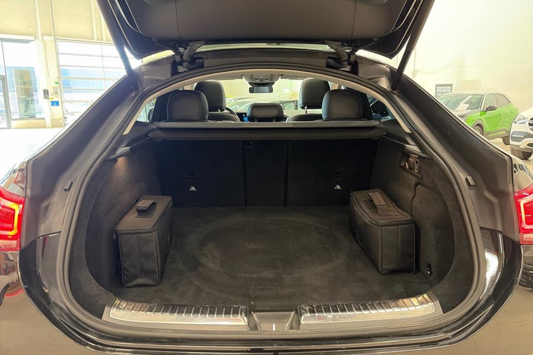 MERCEDES-BENZ GLE 2023