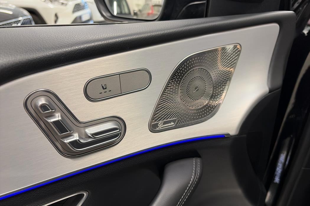 MERCEDES-BENZ GLE 2023