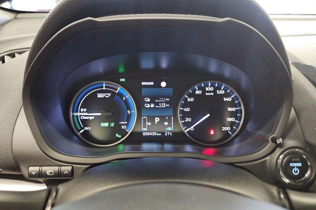 MITSUBISHI Eclipse Cross 2025