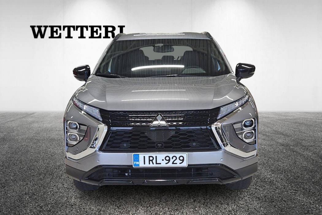 MITSUBISHI Eclipse Cross 2025