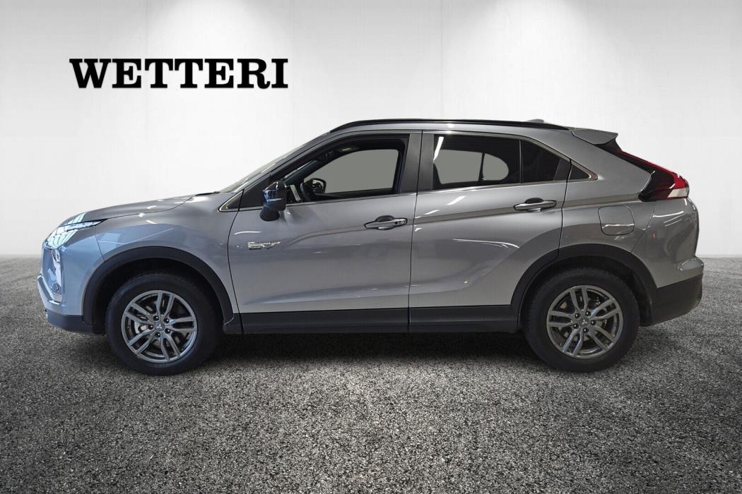 MITSUBISHI Eclipse Cross 2025