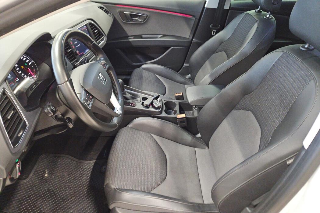 SEAT Leon Sportourer ST 2020