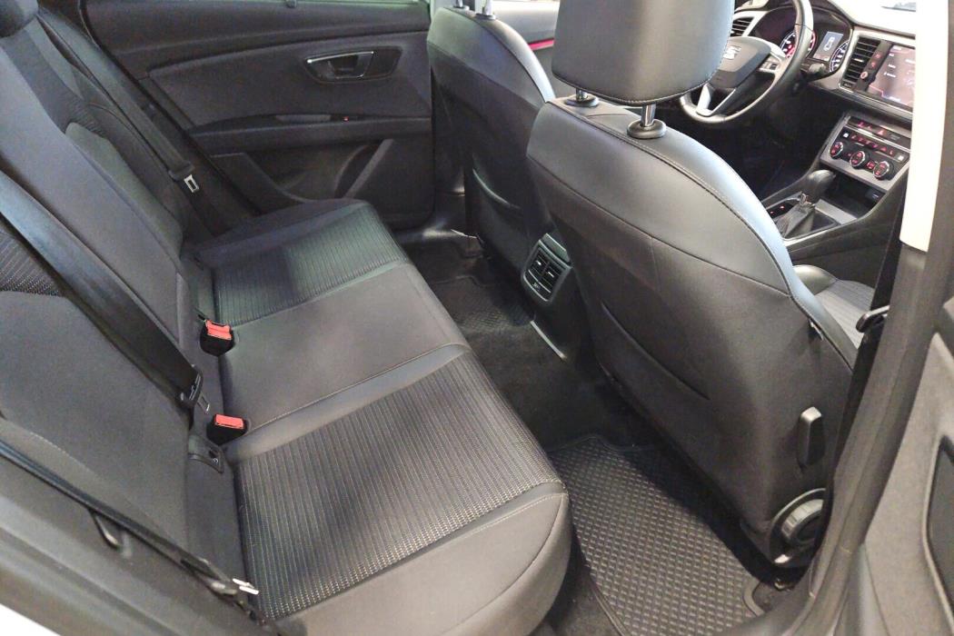 SEAT Leon Sportourer ST 2020