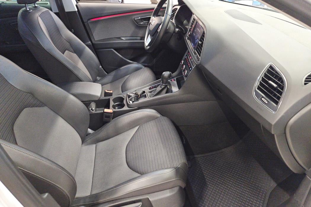 SEAT Leon Sportourer ST 2020