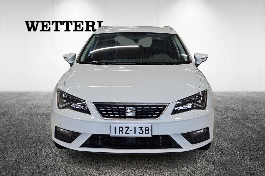 SEAT Leon Sportourer ST 2020