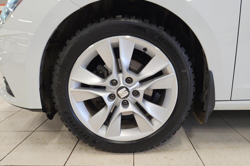 SEAT Leon Sportourer ST 2020