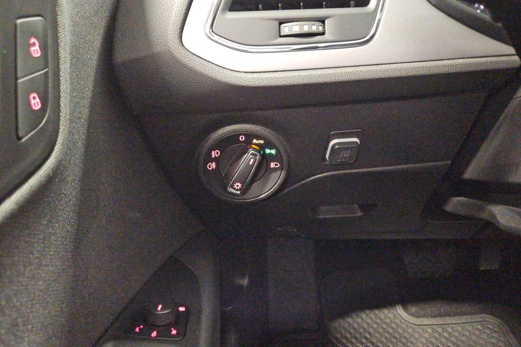 SEAT Leon Sportourer ST 2020