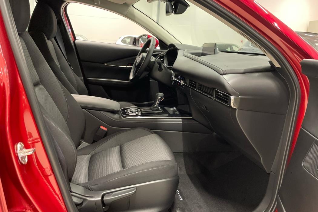 MAZDA CX-30 2025