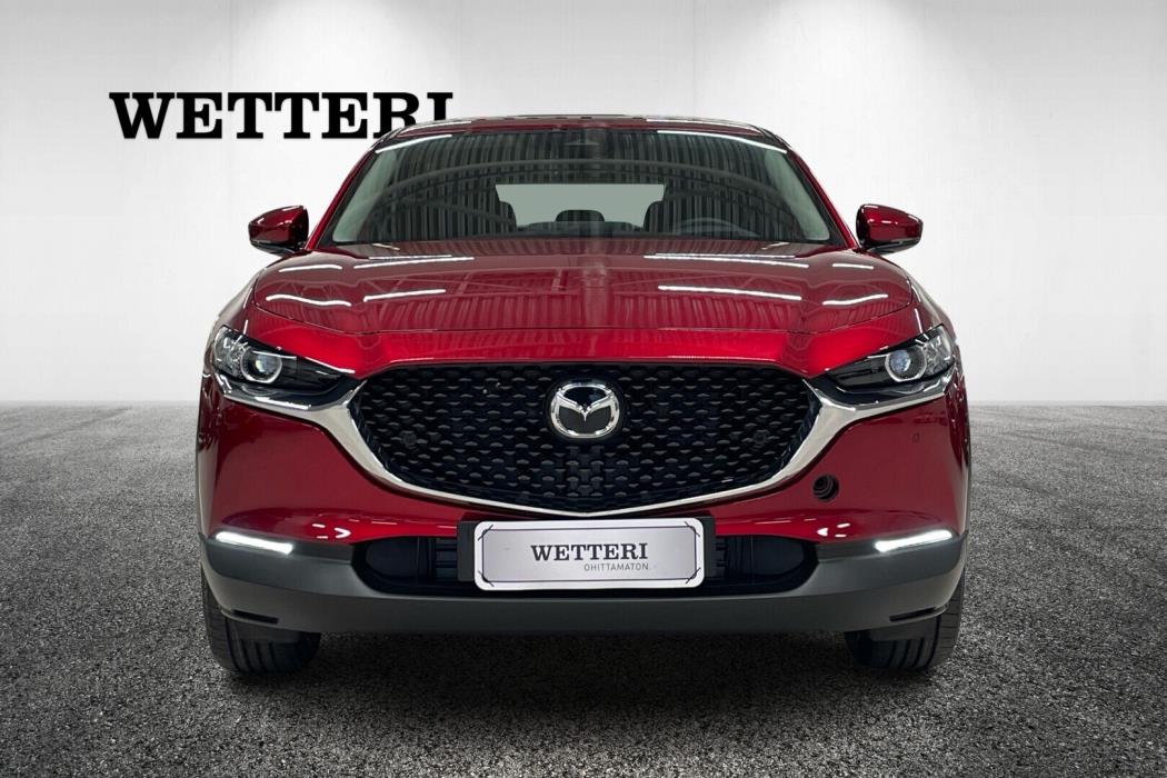 MAZDA CX-30 2025