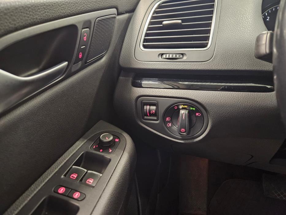 VOLKSWAGEN Sharan 2017