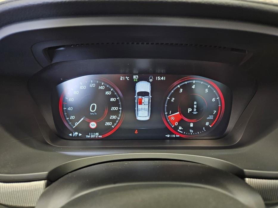VOLVO S90 2021