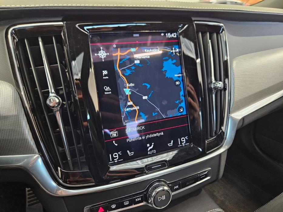 VOLVO S90 2021