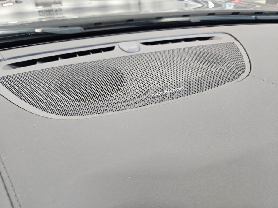 VOLVO S90 2021