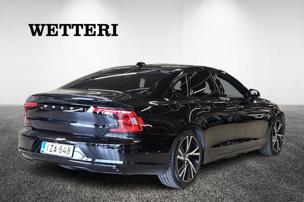 VOLVO S90 2021